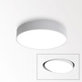 Иконка Delta Light 274 86 2515 ED5 W SUPERNOVA XS RECESSED 260 DIM5, белый, 110-240V 50-60Hz, CRI 80, Теплый белый (+3000K), 1139 lm 17 W 66 lm W, встраиваемый в потолок светильник, Delta Light, Бельгия