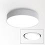 Иконка Delta Light 274 86 3224 ED5 W SUPERNOVA XS RECESSED 330 DIM5, белый, 220-240V 50-60Hz, CRI 80, Теплый белый (+3000K), 1854 lm 25 W 73 lm W, встраиваемый в потолок светильник, Delta Light, Бельгия