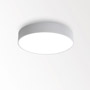 Иконка Delta Light 274 88 2515 ED5 W SUPERNOVA XS PIVOT 260 DIM5, белый, 110-240V 50-60Hz, CRI 80, Теплый белый (+3000K), 1139 lm 17 W 66 lm W, накладной потолочный светильник, Delta Light, Бельгия