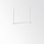Иконка Delta Light 274 93 0312 ED2 W SUPERNOVA SR 254 DOWN-UP DIM2, белый, G5 220-240V 0 50-60Hz 1 x 2 MULTI-EVG DIM, подвесной потолочный светильник, Delta Light, Бельгия