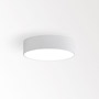 Иконка Delta Light 274 95 45 83 ED5 W SUPERNOVA 4583 DIM5, белый, 220-240V 50-60Hz, CRI 80, Теплый белый (+3000K), 3179 lm 39 W 81 lm W, настенно-потолочный накладной светильник, Delta Light, Бельгия