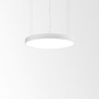 Иконка Delta Light 274 96 06 83 PR ED5 W SUPERNOVA LINE 6583 PRISMATIC DOWN-UP DIM5, белый, 220-240V 0 50-60Hz, CRI 80, Теплый белый (+3000K), 6824 lm 86 W 79 lm W, подвесной потолочный светильник, Delta Light, Бельгия