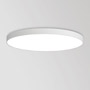 Иконка Delta Light 274 97 9583 PR ED5 W SUPERNOVA FLAT 9583 PRISMATIC DIM5, белый, 220-240V 0 50-60Hz, CRI 80, Теплый белый (+3000K), 120 W, потолочный светильник, Delta Light, Бельгия
