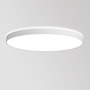 Иконка Delta Light 274 98 6583 PR ED5 W SUPERNOVA FLAT 6583 PRISMATIC SMOOTH UP DIM5, белый, 220-240V 0 50-60Hz, CRI 80, Теплый белый (+3000K), 51 W, потолочный светильник, Delta Light, Бельгия