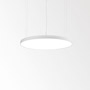 Иконка Delta Light 274 99 6583 PR ED5 W SUPERNOVA FLAT 6583 PRISMATIC DOWN-UP DIM5, белый, 220-240V 0 50-60Hz, CRI 80, Теплый белый (+3000K), 76 W, потолочный светильник, Delta Light, Бельгия