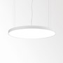 Иконка Delta Light 274 99 9583 PR ED5 W SUPERNOVA FLAT 9583 PRISMATIC DOWN-UP DIM5, белый, 220-240V 0 50-60Hz, CRI 80, Теплый белый (+3000K), 145 W, потолочный светильник, Delta Light, Бельгия