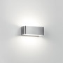 Иконка Delta Light 275 04 01 W GALA, белый, R7s 100-240V 50-60Hz, накладной настенный светильник, Delta Light, Бельгия