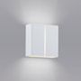 Иконка Delta Light 275 07 42 W VISA, белый, G9 100-240V 50-60Hz, накладной настенный светильник, Delta Light, Бельгия