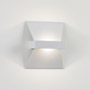 Иконка Delta Light 275 08 811 930 W CAMUS 10 LED 930, белый, 100-240V 50-60Hz, CRI 90, Теплый белый (+3000K), 295 lm 8 W 36 lm W, накладной настенный светильник, Delta Light, Бельгия