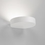 Иконка Delta Light 275 164 93 ED1 W GALA XL R HP 930 DIM1, белый, 220-240V 50-60Hz, CRI 90, Теплый белый (+3000K), 2507 lm 30 W 83 lm W, накладной настенный светильник, Delta Light, Бельгия