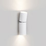 Иконка Delta Light 279 52 62 W NEC+ULTRA 250 Hi, белый, GU10 100-240V 50-60Hz, накладной настенный светильник, Delta Light, Бельгия