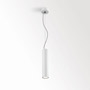 Иконка Delta Light 279 776 811 922 ED8 W SPY C 92733 DIM8, белый, 220-240V 50-60Hz, CRI 90, Галогенные Белый (+2700K), 382 lm 8 W 47 lm W, подвесной потолочный светильник, Delta Light, Бельгия
