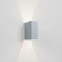 Иконка Delta Light 279 91 22 W YUPI X LED WW, белый, INCL.2 x LED WHITE 1,1-1,6W CRI>80 3000K; EXCL.LED POWER SUPPLY 350-500mA-DC; , CRI 80, Теплый белый (+3000K), 104 lm 4 W 28 lm W, накладной настенный светильник, Delta Light, Бельгия