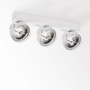Иконка Delta Light 285 501 324 ED8 W RAND 311 LED DIM8, белый, 220-240V 50-60Hz, накладной потолочный светильник, Delta Light, Бельгия