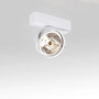 Иконка Delta Light 285 51 11 W RAND 111 T50, белый, G53 220-240V 50-60Hz TE, настенно-потолочный накладной светильник, Delta Light, Бельгия