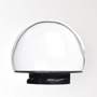 Иконка Delta Light 286 67 01 BOWL GLASS CLEAR, , нет данных , светофильтр, Delta Light, Бельгия