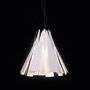 Иконка Delta Light 286 70 27 FBR METRONOME, фламандская бронза, E27Ls 100-240V 50-60Hz, подвесной потолочный светильник, Delta Light, Бельгия