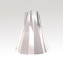 Иконка Delta Light 286 71 427 W METRONOME L, белый, E27Ls 100-240V 50-60Hz, подвесной потолочный светильник, Delta Light, Бельгия