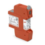 Иконка Delta Light 300 90 017 AC SURGE PROTECTOR 110-120V DIN, , 110-120V 50-60Hz, ПРА, балласты и трансформаторы, Delta Light, Бельгия