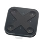 Иконка Delta Light 300 90 312 W WIRELESS SWITCHBOARD - 4 FUNCTIONS, белый, WIRELESS USER INTERFACE - BATTERY POWERED; MAGNETIC WALL BRACKET INCLUDED; 4 PRESET BUTTONS; DIM UP DOWN BUTTONS; 2 MULTI PURPOSE BUTTONS; , ПРА, балласты и трансформаторы, Delta Light, Бельгия