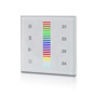 Иконка Delta Light 300 90 330 RGB TOUCH CONTROLLER DMX, , 12 24V-DC, RGB & Tunable White комплектующие, Delta Light, Бельгия