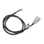 Иконка Delta Light 300 94 93 04 SUPPLY CABLE LED LINE, , 2 x 0,5mm² 1000mm; , соединительные детали, Delta Light, Бельгия