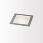Иконка Delta Light 302 10 32 ANO LEDS GO IN FORTE WW, алюм. анодированный, INCL.1 x LED WHITE 1,1W CRI>80 3000K; EXCL.LED POWER SUPPLY 350mA-DC; , CRI 80, Теплый белый (+3000K), 36 lm 2 W 18 lm W, втраиваемый светильник, Delta Light, Бельгия