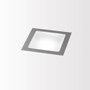 Иконка Delta Light 302 10 34 ANO LEDS GO IN FORTE NW, алюм. анодированный, INCL.1 x LED WHITE 1,1W CRI>80 4000K; EXCL.LED POWER SUPPLY 350mA-DC; , CRI 80, Нейтральный белый (+4000K), 39 lm 2 W 19 lm W, втраиваемый светильник, Delta Light, Бельгия