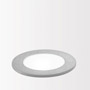 Иконка Delta Light 302 20 34 ANO LEDS C R ST NW, алюм. анодированный, INCL.1 x LED WHITE 1,1W CRI>80 4000K; EXCL.LED POWER SUPPLY 350mA-DC; , CRI 80, Нейтральный белый (+4000K), 38 lm 2 W 19 lm W, втраиваемый светильник, Delta Light, Бельгия