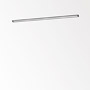Иконка Delta Light 304 04 15 93 B TAGLINE 155 TRIMLESS 930, черный, 24V-DC, CRI 90, Теплый белый (+3000K), 42 lm 2 W 21 lm W, встраиваемый светильник, Delta Light, Бельгия