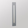 Иконка Delta Light 304 05 13 W INLET S HW, белый, INCL.1 x LED WHITE 1,1W CRI>80 2700K; EXCL.LED POWER SUPPLY 350mA-DC; , CRI 80, Галогенные Белый (+2700K), 14 lm 2 W 7 lm W, встраиваемый в стену светильник, Delta Light, Бельгия