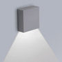 Иконка Delta Light 304 13 02 W LOOK IN WW, белый, INCL.1 x LED WHITE 1,1W CRI>80 3000K; EXCL.LED POWER SUPPLY 350mA-DC; , CRI 80, Теплый белый (+3000K), 18 lm 2 W 9 lm W, накладной настенный светильник, Delta Light, Бельгия