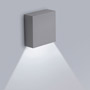 Иконка Delta Light 304 13 04 W LOOK IN NW, белый, INCL.1 x LED WHITE 1,1W CRI>80 4000K; EXCL.LED POWER SUPPLY 350mA-DC; , CRI 80, Нейтральный белый (+4000K), 19 lm 2 W 10 lm W, накладной настенный светильник, Delta Light, Бельгия
