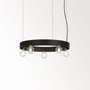 Иконка Delta Light 308 07 05 00 B SUPER-OH! 70, черный, E27Ls 220-240V 50-60Hz, подвесной потолочный светильник, Delta Light, Бельгия