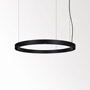 Иконка Delta Light 308 12 06 822 B SUPER-OH! 120 82720, черный, 220-240V 0 50-60Hz, CRI 80, Галогенные Белый (+2700K), 2574 lm 42 W 62 lm W, подвесной потолочный светильник, Delta Light, Бельгия