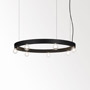 Иконка Delta Light 308 12 07 00 B SUPER-OH! 120, черный, E27Ls 220-240V 50-60Hz, подвесной потолочный светильник, Delta Light, Бельгия