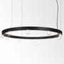 Иконка Delta Light 308 17 10 00 B SUPER-OH! 170, черный, E27Ls 220-240V 50-60Hz, подвесной потолочный светильник, Delta Light, Бельгия