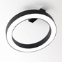 Иконка Delta Light 308 22 03 83 ED8 W SUPER-OH! XS PIVOT 39 DIM8, белый, 220-240V 50-60Hz, CRI 80, Теплый белый (+3000K), 1396 lm 29 W 49 lm W, накладной потолочный светильник, Delta Light, Бельгия