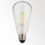 Иконка Delta Light 309 109 01 27 LED FILAMENT T64 E27 8W 2700K, , 220-240V 50-60Hz, Светодиодные лампы с классическим цоколем, Delta Light, Бельгия
