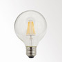 Иконка Delta Light 309 109 02 27 LED FILAMENT GL80 E27 8W 2700K, , 220-240V 50-60Hz, Светодиодные лампы с классическим цоколем, Delta Light, Бельгия