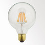 Иконка Delta Light 309 109 03 27 LED FILAMENT GL95 E27 8W 2700K, , 220-240V 50-60Hz, Светодиодные лампы с классическим цоколем, Delta Light, Бельгия