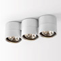 Иконка Delta Light 315 13 00 W LINK 311, белый, G53 220-240V 50-60Hz TE, накладной потолочный светильник, Delta Light, Бельгия