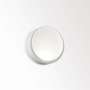 Иконка Delta Light 320 03 811 930 W SKELP ON LED 930, белый, 100-240V 50-60Hz, CRI 90, Теплый белый (+3000K), 483 lm 8 W 59 lm W, накладной настенный светильник, Delta Light, Бельгия