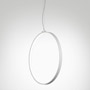 Иконка Delta Light 321 512 93 FBR SUPERLOOP VC 120 SBL 930, фламандская бронза, INCL.PC SBL; INCL.LED FLEX 37,2-51,9W CRI>90 3000K 4951-6027lm; EXCL.LED POWER SUPPLY 900-1200mA-DC; INCL.3 x CABLE SUSPENSION SINGLE AUTO. 3.0m; INCL.1 x CABLE 2 x 0.75mm²; , CRI 90, Теплый белый (+3000K), 3622 lm 60 W 61 lm W, подвесной потолочный светильник, Delta Light, Бельгия