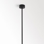 Иконка Delta Light 328 24 91 W CENTRAL ROD SUSPENSION 95 1m, белый, ROD LENGTH : 1m; CAN BE SHORTENED UP TO 250mm; INCL. CABLE 5 x 0,75mm²; , комплектующие светильника, Delta Light, Бельгия