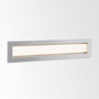 Иконка Delta Light 376 01 242 ANO FEMTOLINE 145 WW, алюм. анодированный, 24V-DC, CRI 80, Теплый белый (+3000K), 3 W, встраиваемый в стену светильник, Delta Light, Бельгия