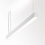 Иконка Delta Light 384 01 62 ED1 W B-LINER 65 P630 DIM1, белый, 220-240V 50-60Hz, CRI 80, Теплый белый (+3000K), 5090 lm 55 W 92 lm W, подвесной потолочный светильник, Delta Light, Бельгия