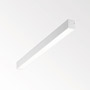 Иконка Delta Light 388 01 42 N B-LINER 6542 IP, dark grey, 110-240V 50-60Hz, CRI 80, Теплый белый (+3000K), 3390 lm 35 W 98 lm W, накладной потолочный светильник, Delta Light, Бельгия
