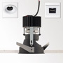 Иконка Delta Light 402 11 13 932 iMAX ADJUSTABLE XR13 93043, , ADJUSTABLE 0°-30° 355°; INCL.1 x LED WHITE 11W CRI>95 3000K 965lm; INCL.1 x REFLECTOR-WFL-43°; EXCL.LED POWER SUPPLY 500mA-DC; , CRI 95, Теплый белый (+3000K), 527 lm 13 W 42 lm W, встраиваемый в потолок светильник, Delta Light, Бельгия