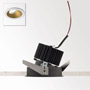 Иконка Delta Light 404 01 811 922 iMAX WALLWASH BR8 92729, , NON ADJUSTABLE; INCL.1 x LED WHITE 7,1-10,4W CRI>90 2700K max.1032lm; INCL.1 x REFLECTOR FL-29°; EXCL.LED POWER SUPPLY 350-500mA-DC; ON REQUEST : CRI > 95; , CRI 90, Галогенные Белый (+2700K), 12 W, встраиваемый в потолок светильник, Delta Light, Бельгия